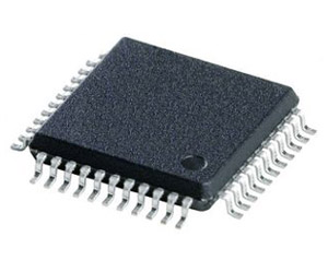 ISDN S/T HDLC Interface 1-Line 192Kbps 3.3V/5V Корпус MQFP44
