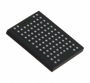 Combo Mem 4Mx16 Flash + 1Mx16 PSRAM 1.8V/3V 88-Pin SCSP Корпус SCSP88
