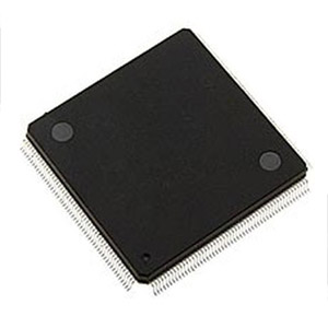 Корпус QFP208