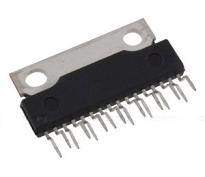 Корпус SIP16