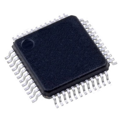 Корпус LQFP48 Корпус LQFP48