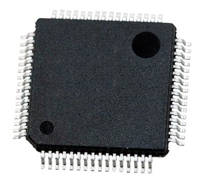 Корпус LQFP-64 Корпус LQFP-64