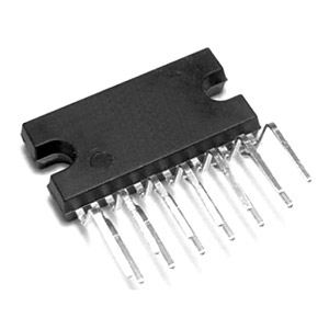 Корпус DBS-13-P
