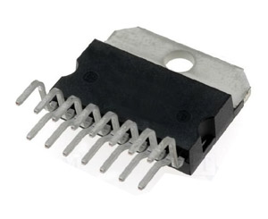 Корпус HZIP-15