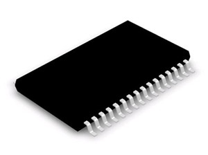 Корпус TSSOP32