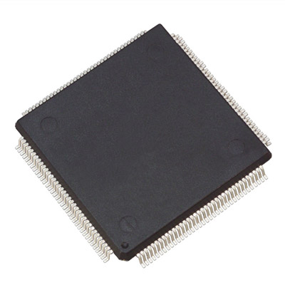 Корпус QFP144