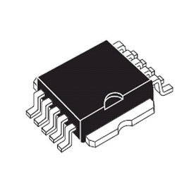 Корпус PowerSO10