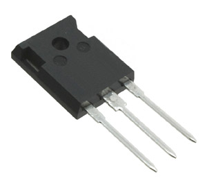 IGBT 600V, 30A+diode Корпус TO247-AD