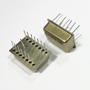 Корпус ГК93-УН Корпус ГК93-УН