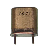 Корпус РК171