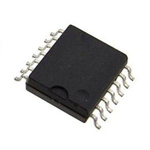 Стаб.напр.импульсный Step-Down 0.5A Uвх=7...60V Uвых=5V 4% -40...+125C Корпус SO14-300