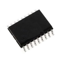 PIC 1024 x 14 - PROM/68-RAM 13I/O Timer + Watchdog ICSP Корпус SO-18