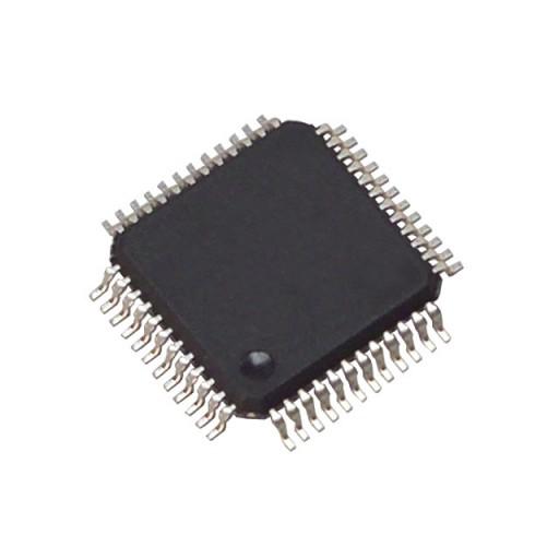 Корпус QFP48