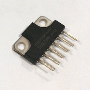 Корпус HZIP12