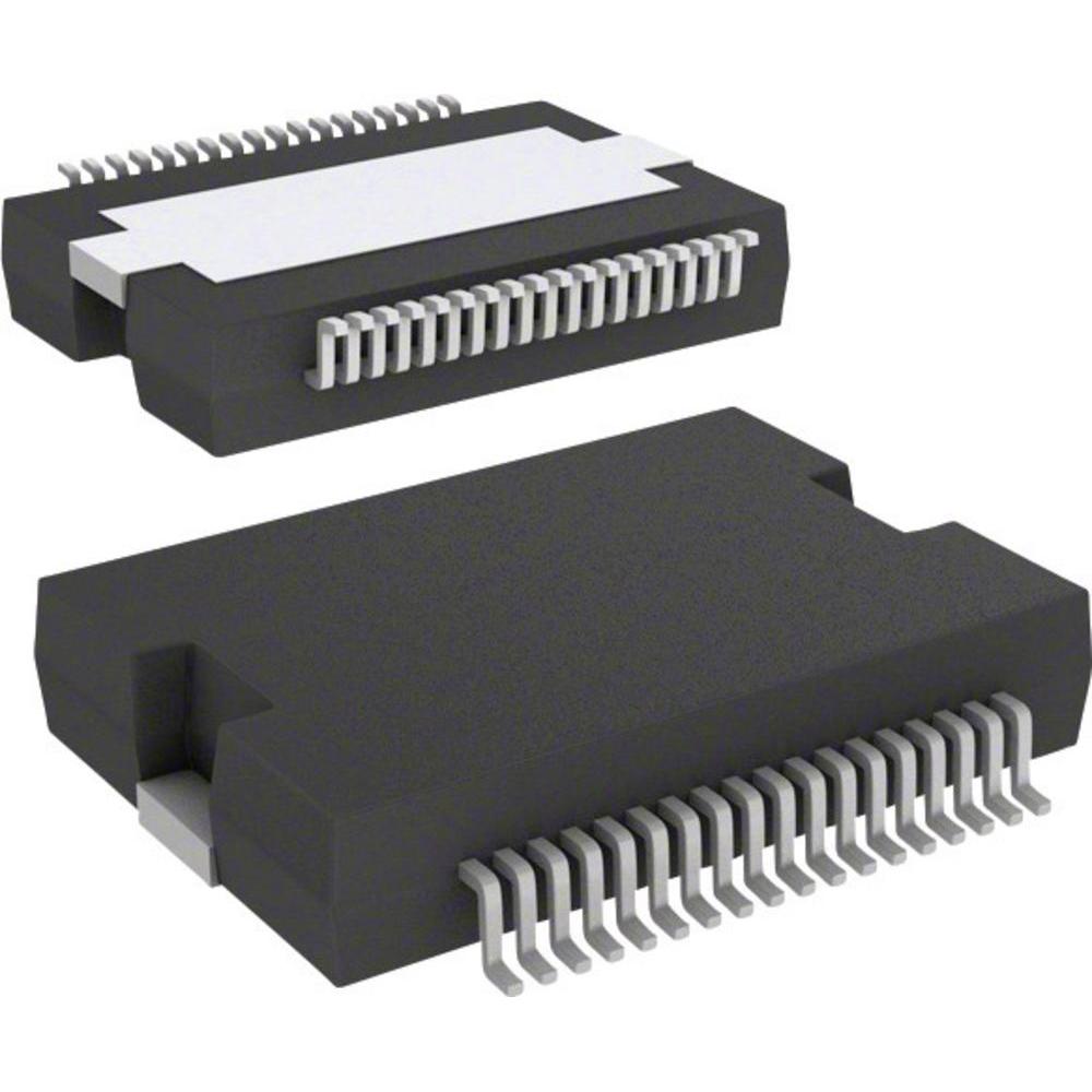Корпус PowerSO36