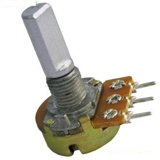 Корпус 16K1-F Корпус 16K1-F