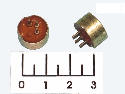 Корпус СП5-16ВА