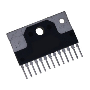 Корпус HSIP13