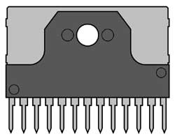 Корпус SIP13